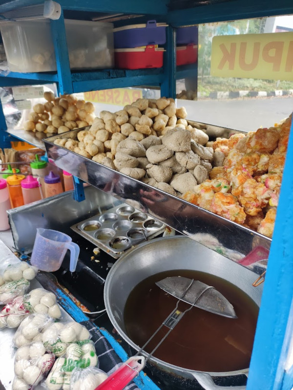 5 Rekomendasi Street Food di Bandung yang Viral dan Unik
