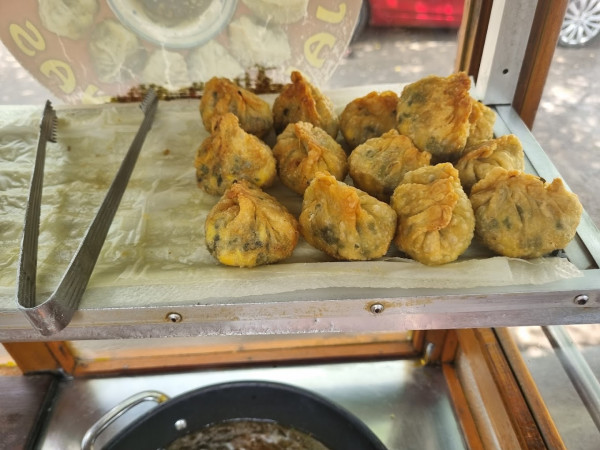 5 Rekomendasi Street Food di Bandung yang Viral dan Unik