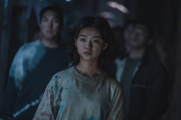 Penjelasan Ending Sweet Home 3, Yi-su Hidup atau Mati?