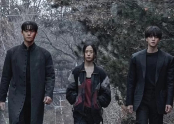 Penjelasan Ending Sweet Home 3, Yi-su Hidup atau Mati?