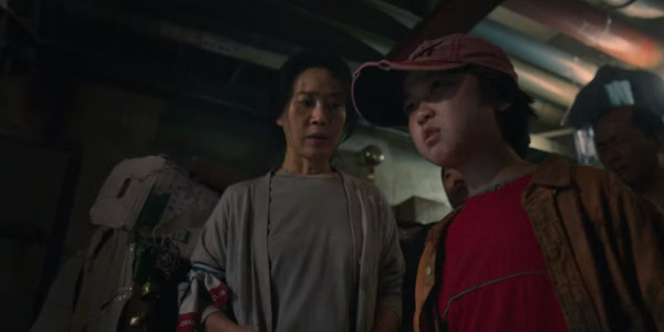 Penjelasan Ending Sweet Home 3, Yi-su Hidup atau Mati?