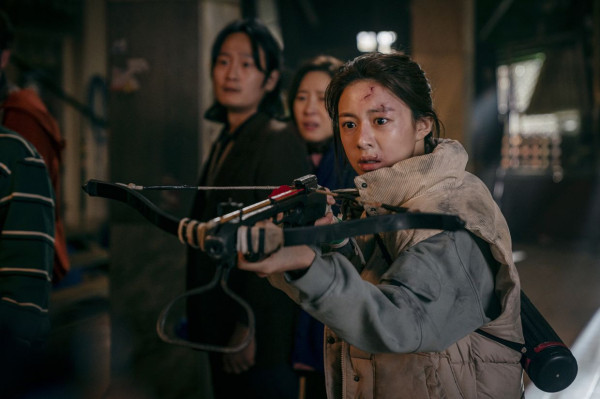 Penjelasan 4 Spesies dalam Drakor Sweet Home 3, dari Monster hingga Neohuman