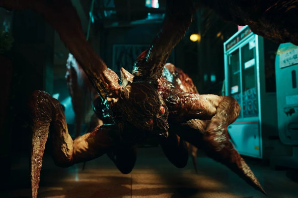 Penjelasan 4 Spesies dalam Drakor Sweet Home 3, dari Monster hingga Neohuman