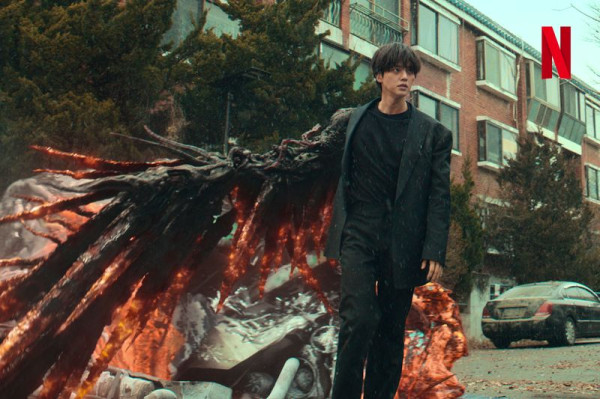 Penjelasan 4 Spesies dalam Drakor Sweet Home 3, dari Monster hingga Neohuman