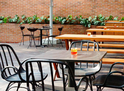 5 Rekomendasi Kafe dan Restoran Ramah Anak di Bogor, Cocok Didatangi Bareng Keluarga