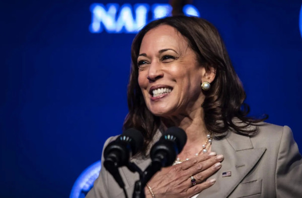Selain Kamala Harris, Siapa Saja yang Berpeluang Menggantikan Joe Biden dalam Pilpres 2024?