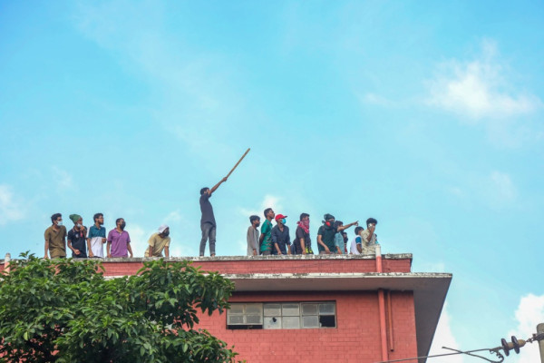 Siapa Razakar? Kekuatan Kolaborator yang Dikendalikan Pakistan dan Ingin Bangkit untuk Mengguncang Bangladesh