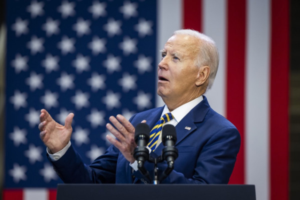 8 Presiden AS yang Pernah Mundur dari Pencapresan, dari Lyndon B Johnson hingga Joe Biden