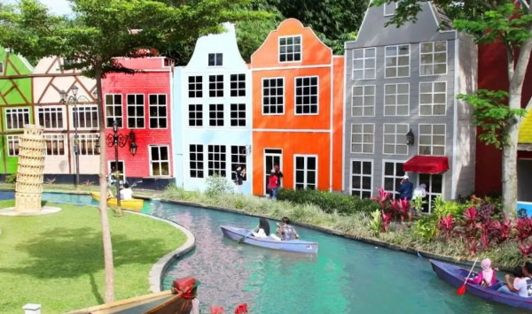 7 Tempat Wisata di Bogor untuk Liburan Singkat Bareng Keluarga