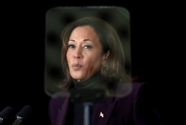 7 Identitas Kamala Harris, Salah Satunya Ibu Tiri dan Istri yang Hidup di Keluarga Yahudi