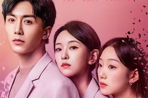5 Drama China tentang Perselingkuhan yang Bikin Geram Penonton
