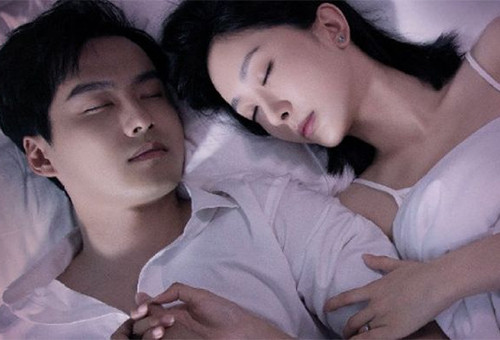 5 Drama China tentang Perselingkuhan yang Bikin Geram Penonton