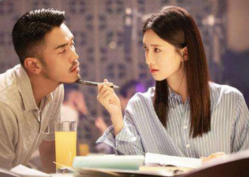5 Drama China tentang Perselingkuhan yang Bikin Geram Penonton
