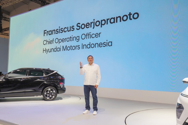 All New KONA Electric dan IONIQ 5 N Andalan Hyundai Melantai di GIIAS 2024, Cek Kecanggihannya!