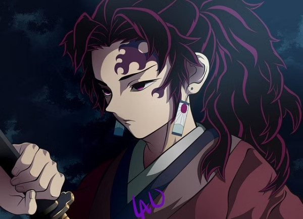 3 Kelemahan Utama Muzan Kibutsuji, Raja Iblis Demon Slayer: Kimetsu no Yaiba