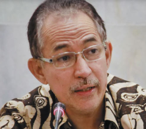 Deretan 21 Rektor UI, Mulai dari Tokoh Kemerdekaan hingga Ekonom