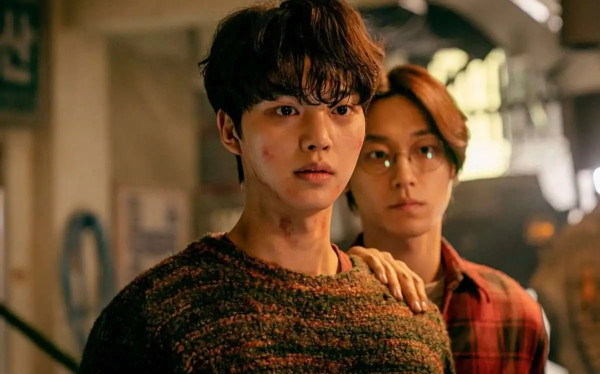 6 Perbedaan 3 Drakor Sweet Home dengan Webtoon-nya
