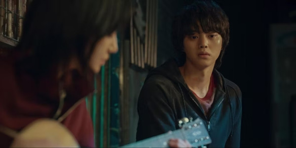 6 Perbedaan 3 Drakor Sweet Home dengan Webtoon-nya