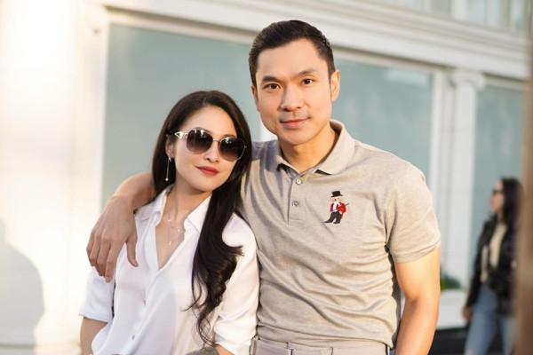 Sandra Dewi Keberatan 88 Tas Mewahnya Disita Kejagung, Sebut Hasil Endorse