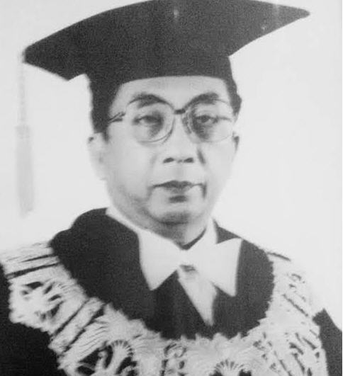 Deretan 21 Rektor UI, Mulai dari Tokoh Kemerdekaan hingga Ekonom