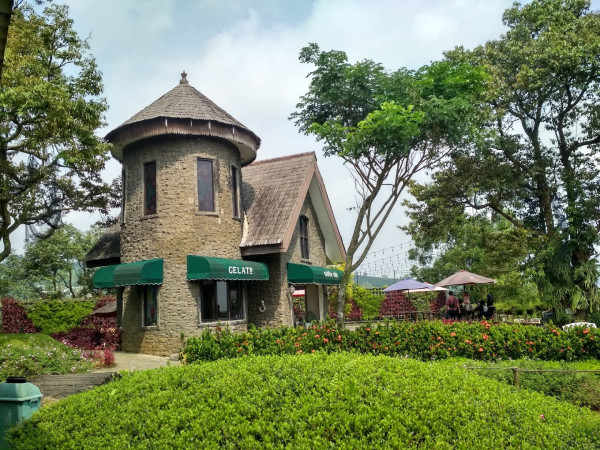 7 Tempat Wisata di Bogor untuk Liburan Singkat Bareng Keluarga