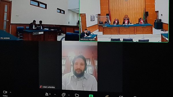 Ammar Zoni Tepis Isu Modali Bisnis Narkoba, Beri Rp50 Juta ke Bandar untuk Bertani