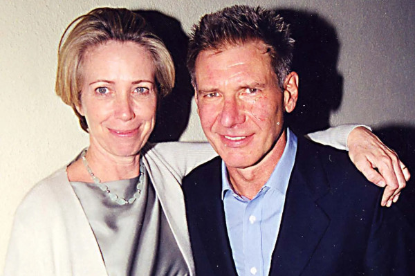 10 Perceraian Artis Hollywood Termahal, Rupert-Anna Murdoch Tembus Rp27 Triliun