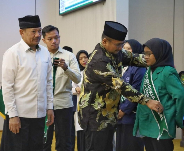 Jalin Kerja Sama dengan 162 Kampus, BAZNAS Luncurkan Program BCB Dalam Negeri dan Mahad Aly 2024
