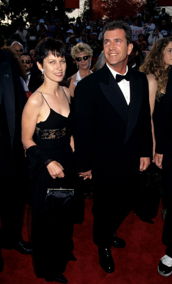 10 Perceraian Artis Hollywood Termahal, Rupert-Anna Murdoch Tembus Rp27 Triliun