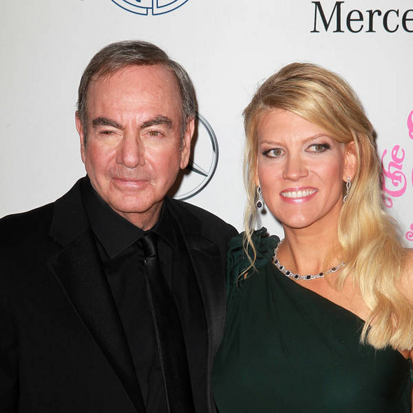10 Perceraian Artis Hollywood Termahal, Rupert-Anna Murdoch Tembus Rp27 Triliun