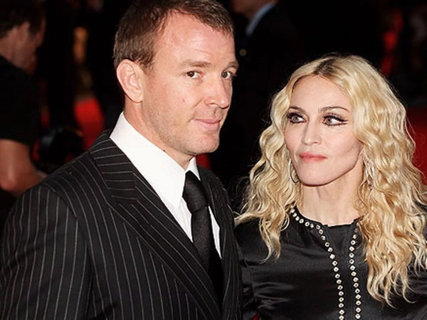 10 Perceraian Artis Hollywood Termahal, Rupert-Anna Murdoch Tembus Rp27 Triliun