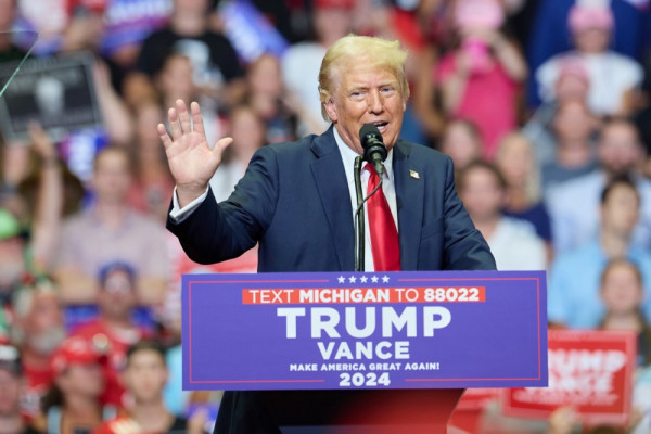 5 Arah Kebijakan Donald Trump bagi Israel, Salah Satunya Pembangunan Pemukiman Yahudi di Gaza