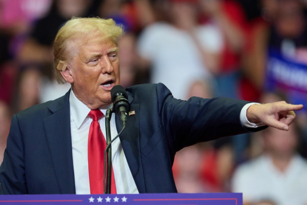 5 Arah Kebijakan Donald Trump bagi Israel, Salah Satunya Pembangunan Pemukiman Yahudi di Gaza