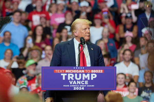 5 Arah Kebijakan Donald Trump bagi Israel, Salah Satunya Pembangunan Pemukiman Yahudi di Gaza