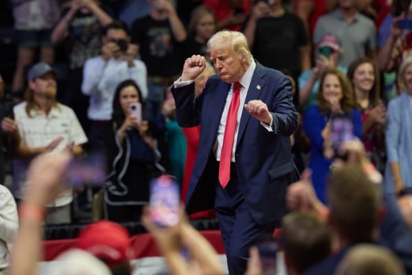 5 Arah Kebijakan Donald Trump bagi Israel, Salah Satunya Pembangunan Pemukiman Yahudi di Gaza