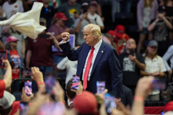 5 Arah Kebijakan Donald Trump bagi Israel, Salah Satunya Pembangunan Pemukiman Yahudi di Gaza