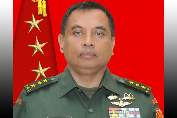 Mengenal 2 Irjen Kemhan dengan Jabatan Terlama, Nomor Terakhir Lebih dari 3 Tahun