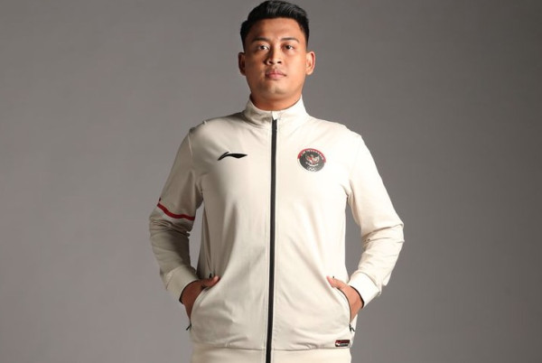 5 Atlet Jawa Barat Perkuat Indonesia di Olimpiade Paris 2024