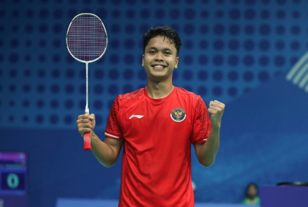 5 Atlet Jawa Barat Perkuat Indonesia di Olimpiade Paris 2024