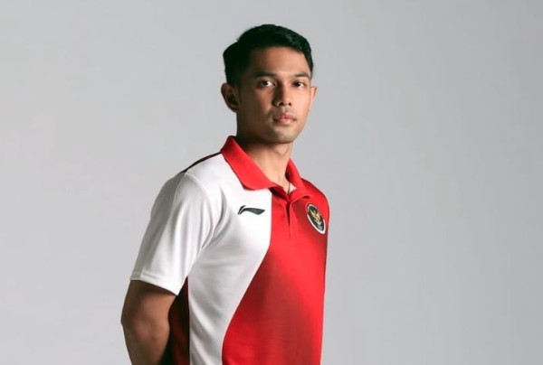5 Atlet Jawa Barat Perkuat Indonesia di Olimpiade Paris 2024