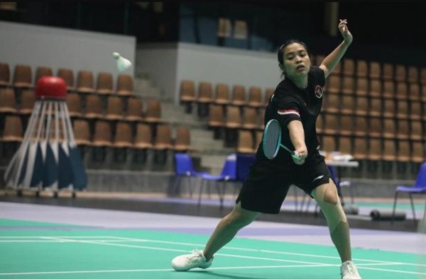 5 Atlet Jawa Barat Perkuat Indonesia di Olimpiade Paris 2024