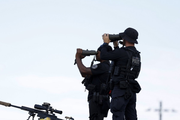 6 Alasan Direktur Secret Service Mengundurkan Diri, dari Kurangnya Kesiapsiagaan hingga Kepemimpinan yang Lemah