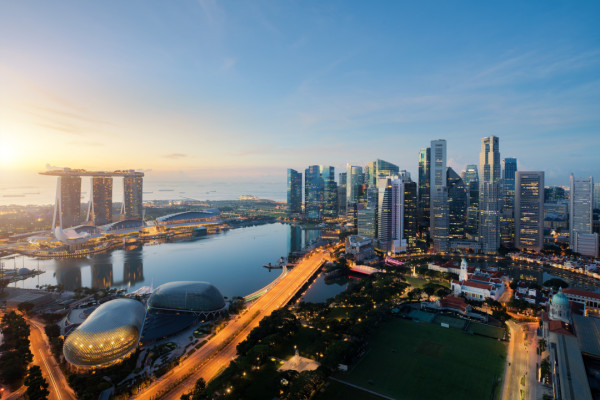 10 Negara Paling Damai untuk Ditinggali, Nomor 5 Tetangga Indonesia