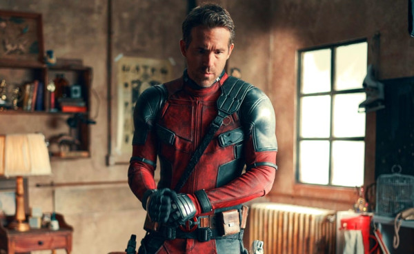 Sinopsis dan Biodata Pemain Deadpool & Wolverine, Ada Ryan Reynolds hingga Emma Corin