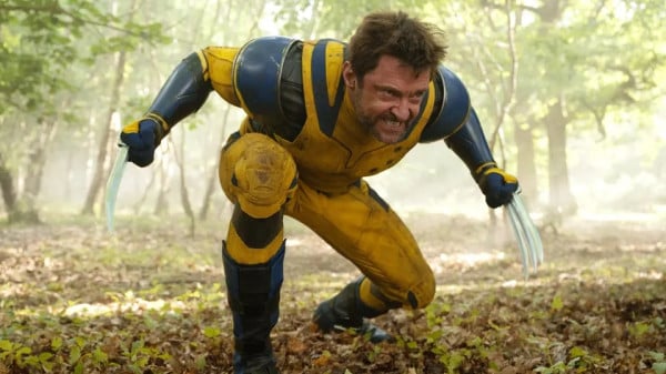 Sinopsis dan Biodata Pemain Deadpool & Wolverine, Ada Ryan Reynolds hingga Emma Corin
