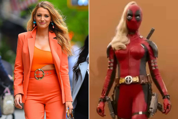 22 Cameo dalam Deadpool & Wolverine serta Penjelasan Karakternya