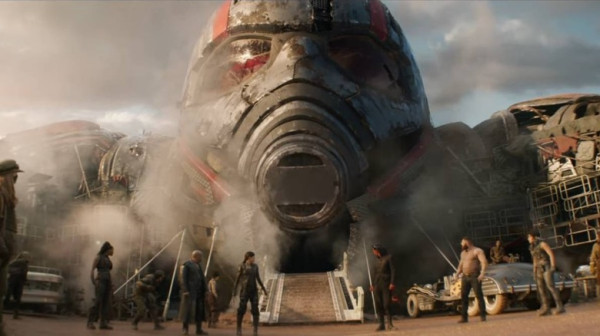 22 Cameo dalam Deadpool & Wolverine serta Penjelasan Karakternya