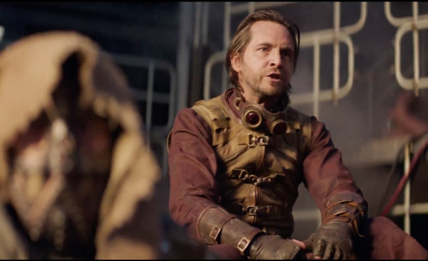 22 Cameo dalam Deadpool & Wolverine serta Penjelasan Karakternya