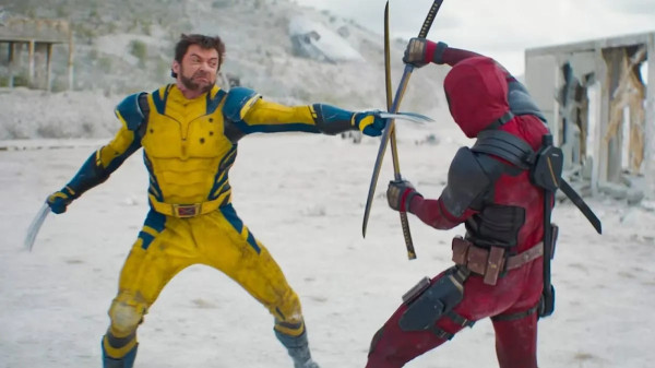 Apakah Film Deadpool & Wolverine Ada Post-Credit Scene?