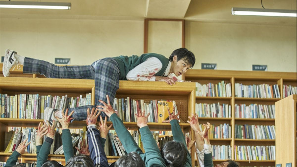 5 Drama Korea Tema Apocalypse Rating Tertinggi di MyDramaList